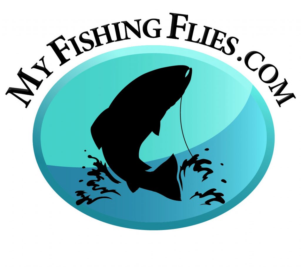 My Fishing Flies Logo 
