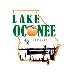 Lake Oconee Fishing Guides