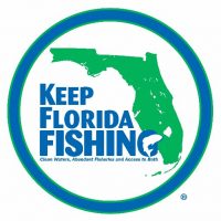 Keep Florida Fishing