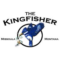 King Fisher Fly shop