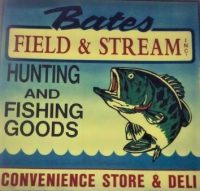 Bates Field and Stream