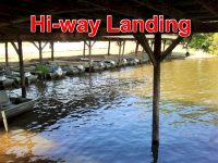 Hi-way Landing