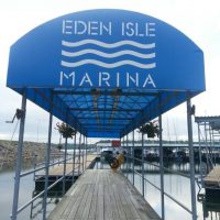 Eden Isle Marina