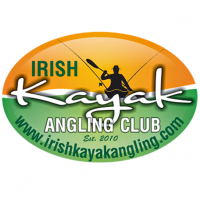 Irish Kayak Angling