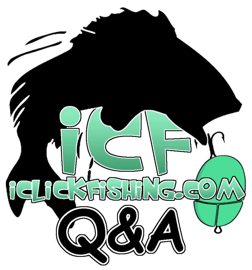 iClickFishing.com - Pro Angler Fishing Tips and Advice