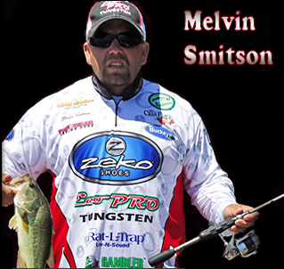 Melvin Smitson - iClickFishing.com