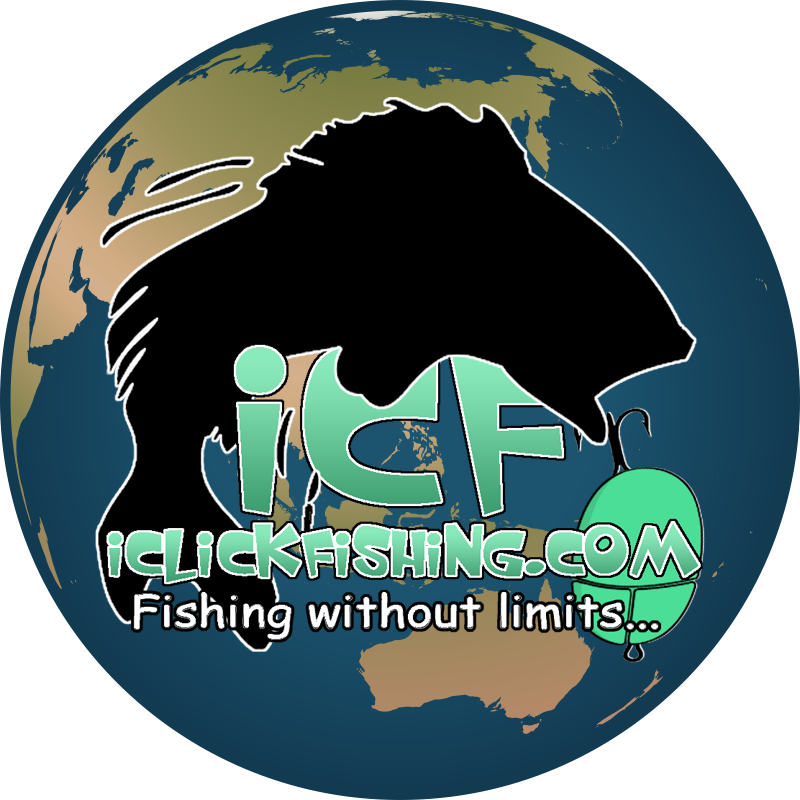 iClickFishing.com - World