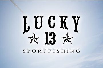 Lucky 13 Sportfishing - iClickFishing.com