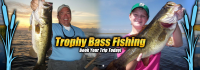 Okeechobee Bass Guide Service