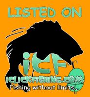 FLW - Fishing League Worldwide