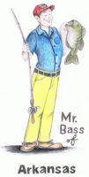 Mr. Bass of Arkansas