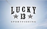 Lucky 13 Sportfishing