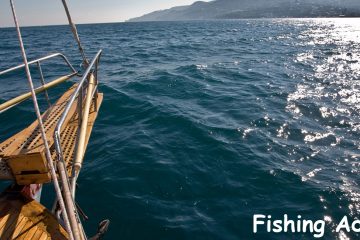 ICF Fishing Adventures Slide - iClickFishing.com