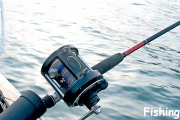 ICF Fishing Reports Slide - iClickFishing.com