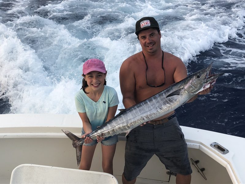 Viking Fleet Fishing | Nate from Boston has a fun morning #montauk #fishingcharter #fishingguide #fishingReport