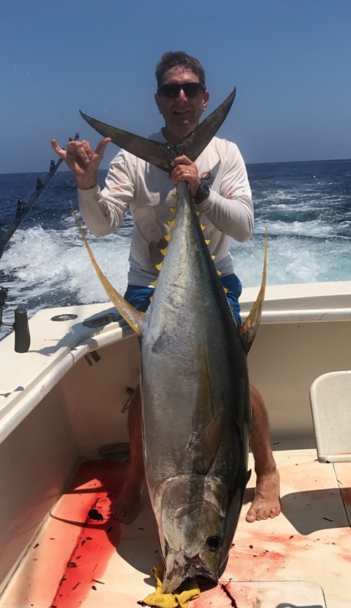 Viking Fleet Fishing | Hot Ahi Tuna bite in Kona #montauk #fishingcharter #fishingguide #fishingreport #newyork